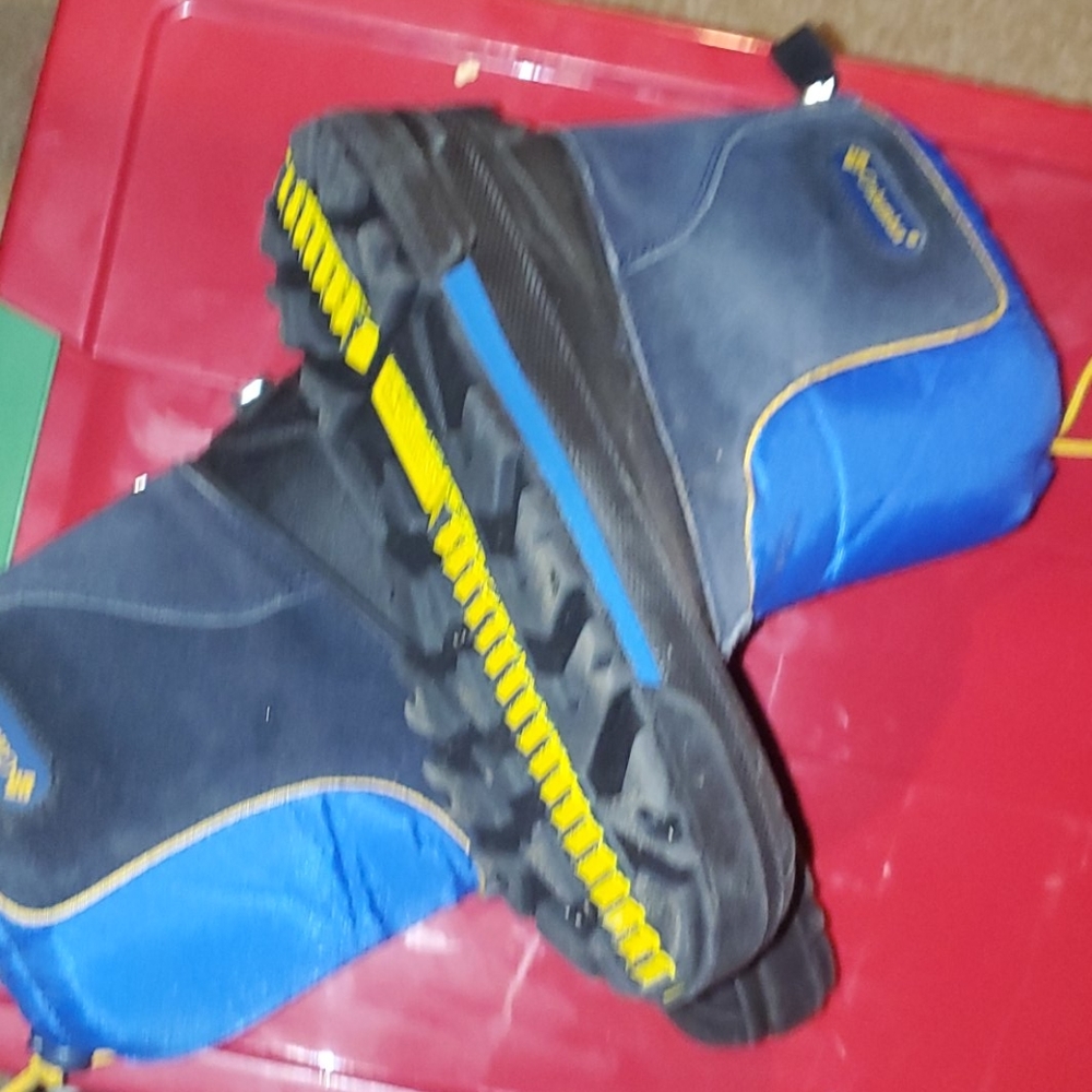 Boots snow - Picture 3 of 3